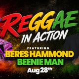 Beenie Man