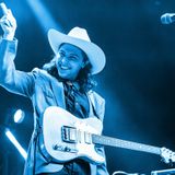 Daniel Donato's Cosmic Country