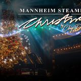 Mannheim Steamroller Christmas