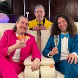 Starbomb featuring DJ Commander Meouch: Probably The Only Tour Ever
