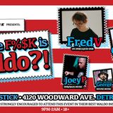 Fred V