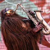 Saxsquatch