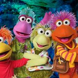 Fraggle Rock