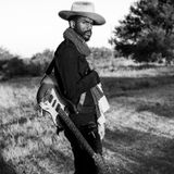 Gary Clark Jr.
