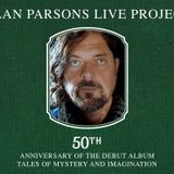 Alan Parsons Live Project