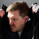 Brian Fallon & The Painkillers