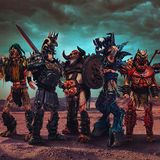 GWAR