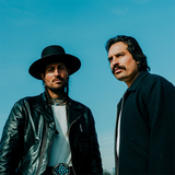 97.3 KBCO Presents Hermanos Gutiérrez LOS OJOS DEL CONDOR TOUR Y La Bamba