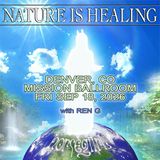 horsegiirL NATURE IS HEALING TOUR Ren G