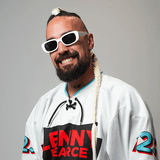 Lenny Pearce- Late Show
