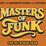 Masters of Funk