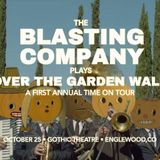 The Blasting Company plays "Over The Garden Wall"