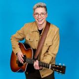 KRISTIN KEY: THE CA-CAW TOUR
