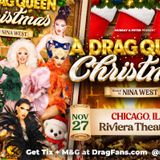 A Drag Queen Christmas