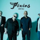 PIXIES