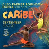 Caribe by Cleo Parker Robinson Dance