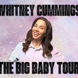 Whitney Cummings
