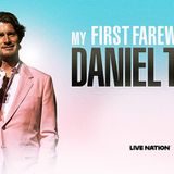 Daniel Tosh