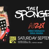 The Sponges