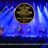THE ELECTRIC LIGHT ORCHESTRA EXPERIENCE