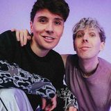 Dan and Phil
