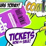 COMICON