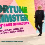 Fortune Feimster