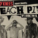 Shaky Knees Presents: Peach Pit
