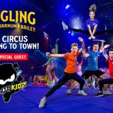 Ringling Bros and Barnum & Bailey