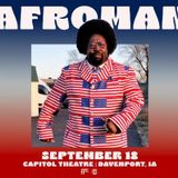 Afroman