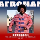 Afroman