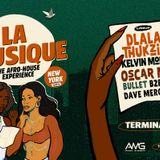 La Musique - The Afro House Experience