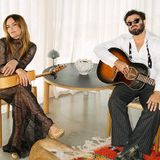 Angus & Julia Stone Caiola