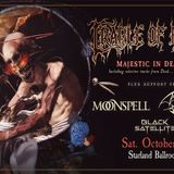 Cradle of Filth