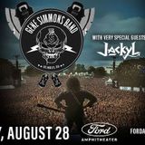 Gene Simmons Band