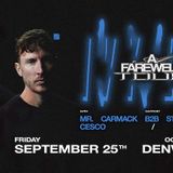 Ivy Lab Mr. Carmack B2B Stooki Sound, Cesco, Leenie