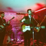 Lord Huron