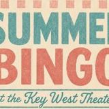 Summer Bingo Night (Free Entry)