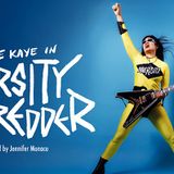Comedian Charlene Kaye: Diversity Shredder