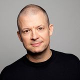 Comedian Jim Norton: Stupid Smile