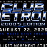 Club 1BD
