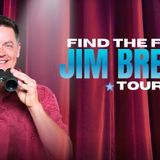Jim Breuer: Find the Funny