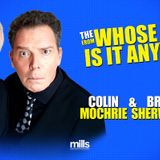 Colin Mochrie & Brad Sherwood: Asking for Trouble