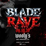 Blade Rave