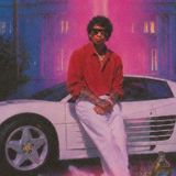 80s night with $TARFACE & TYGA