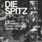 Die Spitz