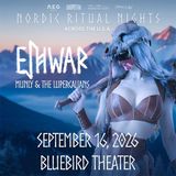 Eihwar