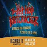 Hip Hop Nutcracker