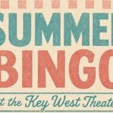 Summer Bingo Night (Free Entry)