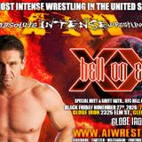 Absolute Intense Wrestling: Hell On Earth 21